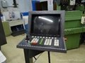 12.1″ colour LCD monitor For AGIE AGIETRON 100C wire eroding EDM machines