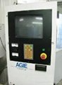 12.1″ colour LCD monitor For AGIE AGIETRON 100C wire eroding EDM machines