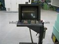 TFT Monitor For AgieTron Integral 2, 3, 4 AGIE AGIETRON INTEGRAL 2, 3 and 4 mach