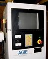 12.1″ colour LCD monitor For AgieTron 200 AgieTron Compact AgieTron 50  14