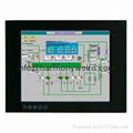 12.1″ colour LCD monitor Agie Mondo 1/2/3/4 20 Mondo 40 Mondo 50 Agie Futara IV