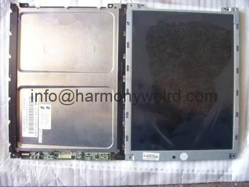 10.4″ colour LCD replacement for Battenfeld Unilog 9000 2