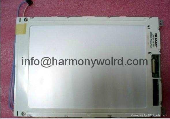 10.4″ colour LCD replacement for Battenfeld Unilog 9000 4