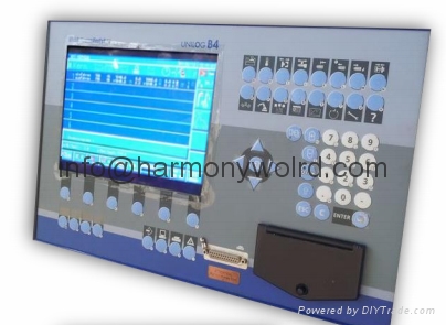 10.4″ colour LCD display screen For BATTENFELD UNILOG B4 1