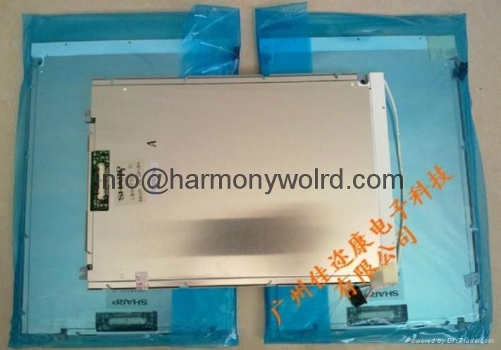 10.4″ colour LCD display screen For BATTENFELD UNILOG B4 13