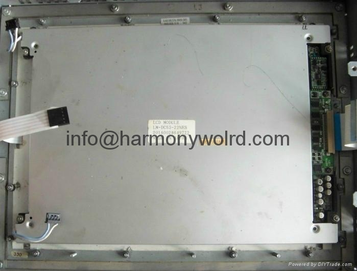 10.4″ colour LCD display screen For BATTENFELD UNILOG B4 14