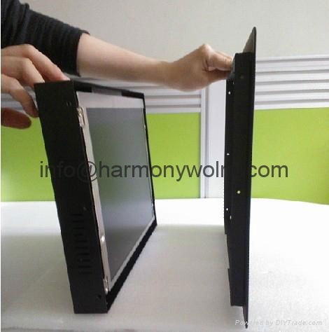  12.1″ colour TFT Monitor for Boehringer Philips B2T/B3T Boehringer CNC Machines 3