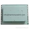 8.4″ monochrome TFT LCD For CC100M CC100T CC120M Bosch 9″ monochrome CRT 3