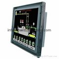 8.4″ monochrome TFT LCD For CC100M CC100T CC120M Bosch 9″ monochrome CRT 4
