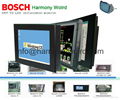 8.4″ monochrome TFT LCD For CC100M CC100T CC120M Bosch 9″ monochrome CRT