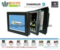 12.1″ colour TFT LCD monitor For Robofil