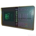8.4″ monochrome (green) TFT LCD replacement  For Cybelec CNC 7000 Monitor
