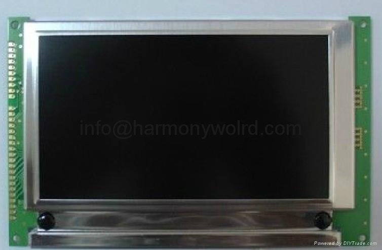  5.1″ TFT LCD replacement display for Cybelec DNC 10 Monitor 2