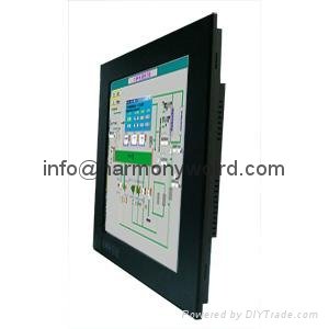 12.1″ colour TFT LCD replacement display for Cybelec DNC 90/900/904 monitor 4