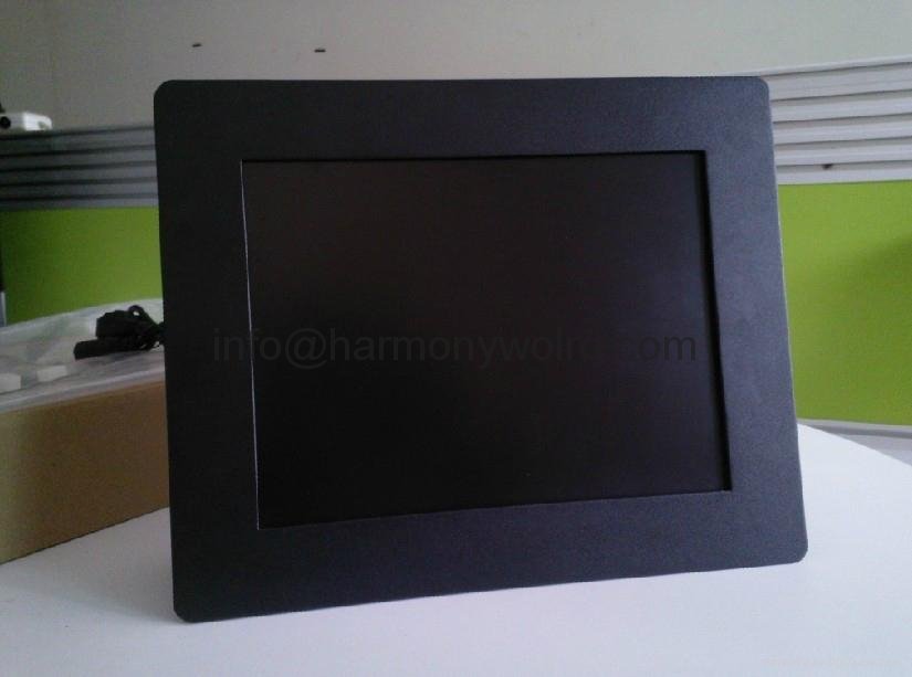 12.1″ TFT LCD monitor is a replacement for Deckel Dialog 11/12/112 10