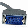 Replacement Monitor For Hitachi C14C-1472DF C14C-1472D1F  3