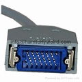 Replacement Monitor For CD14JBS D14CM-01A D14CM-06A Toshiba/Tatung