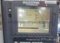 TFT LCD panel For Mazak Fusion Mazak Mazatrol 640T