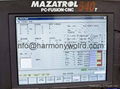 TFT LCD panel For Mazak Fusion Mazak Mazatrol 640T 8