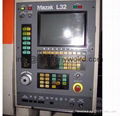 Replacement Monitor for Mazak M1T Mazak Mazatrol M-2 Mazak M1 M1T M Plus T1 12