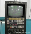 Replacement monitor for Mazak Mazatrol T2 T-2 T Plus T32 T-32 Mazak Mazatrol L32 7