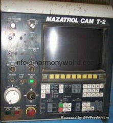 Replacement monitor for Mazak Mazatrol M32 M32B M32T M32+ M-32 Mazatrol M Plus 