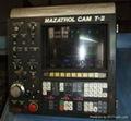 Replacement monitor for Mazak QT 10/10N/15/18/25L/28N/40 /250 QT-10MS SQT-10MS/2