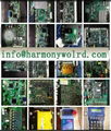 JSW Boards DRV-04 DRV-31/32 DRV-44 SN DRV-54 SN DRV-32/44/54 
