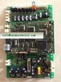 JSW Boards DSU-21 E91429A F3SX-ED1 GDU-31 3