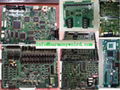 JSW Boards MDU-31  MDU-41 JCB93281 NPU-31 OPUA-11 