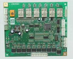 JSW Boards MDU-31  MDU-41 JCB93281 NPU-31 OPUA-11 