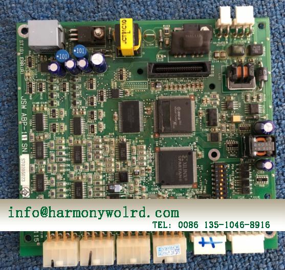 JSW Boards SDIO-41 SDIO-31 JCB93261 JSW SD1O-31/41 10