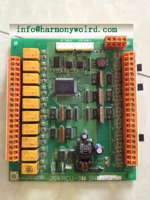 JSW Boards SDIO-41 SDIO-31 JCB93261 JSW SD1O-31/41 11