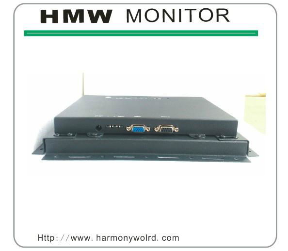 TFT Monitor for YASNAC TR-9DD1B MDT-941D SIM-23 230BTB31 E8069PDA  2