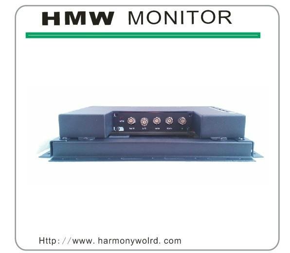 TFT Monitor for YASNAC TR-9DD1B MDT-941D SIM-23 230BTB31 E8069PDA  3