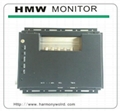 TFT Monitor for YASNAC TR-9DD1B MDT-941D SIM-23 230BTB31 E8069PDA  4