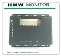 TFT Monitor for YASNAC TR-9DD1B MDT-941D SIM-23 230BTB31 E8069PDA 