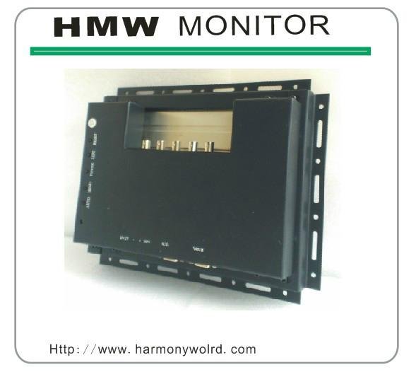 TFT Monitor for YASNAC TR-9DD1B MDT-941D SIM-23 230BTB31 E8069PDA  5
