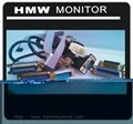 TFT Monitor for Acula Technology Corp CRT Monitor YEV-14 