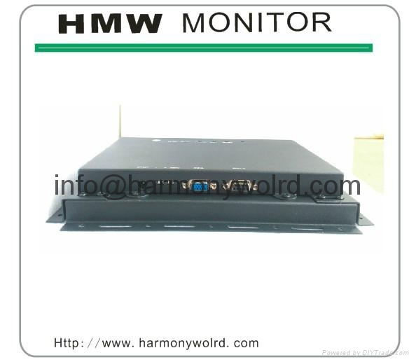TFT Monitor for HURCO 007-0022-003 Monitor  2