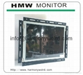 TFT Monitor for HURCO 007-0022-003 Monitor  8