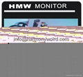 TFT Monitor for MICROVITEC CRT Monitor 38-K41IME-01 5