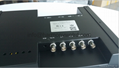 TFT Monitor for TOEI ELECTRIC CRT Monitor CDM-122R1 CDM-142M TDM-900G TDM-9ALH-  7