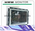 TFT Upgrade Monitor For Yaskawa JZNC-OP68-31 SIM-16/23 DBM-091/095 CRT Monitor  6