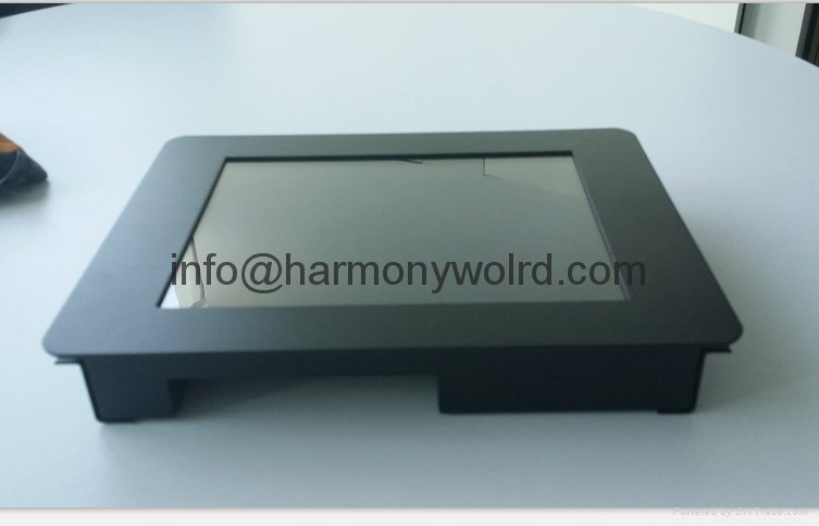 LCD Upgrade Monitor For Arburg 320/ 320m/ 420 m /420c Injection Molding Machine 8