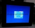 LCD Upgrade Monitor For CUTLER HAMMER Eaton IDT PANELMATE 4000 CRT Module