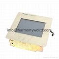 LCD Upgrade Monitor For MODICON MM-PMD14T0C PANELMATE PLUS PM+ 3000C 92-01177-01 3