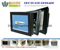 LCD Upgrade Monitor For Cutler Hammer 1570K PM 1500 Panelmate 92-01715-06 
