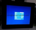 Upgrade Hitachi C14C-1472D1F C14C-1472DF CD1472D1M2-M CD1472D1M CRT to LCDs  8