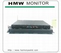 Upgrade Bridgeport Monitor MMSV-0910 VM-9AF-N MB0931 9 PC Monitor  CRT to LCDs 2